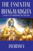 The Essential Bhagavadgita