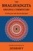 The Bhagavadgita Original Commentary