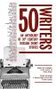 50 Writers
