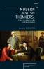 Modern Jewish Thinkers