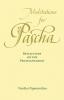 Meditations for Pascha