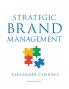 Strategic Brand Management 4th Edition
