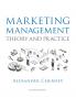 Marketing Management - Theory and Practice 2nd Edition