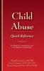 Child Abuse Quick Reference 3e