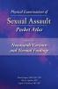 Physical Examinations of Sexual Assault Pocket Atlas Volume Two