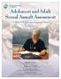 Adolescent and Adult Sexual Assault Assessment Second Edition