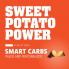 Sweet Potato Power