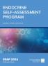 Endocrine Self-Assessment Program Questions Answers and Discussions (ESAP 2024)