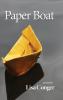Paper Boat