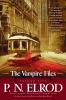 The Vampire Files Volume Five