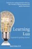 Learning Lua
