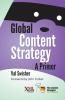 Global Content Strategy