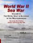 World War II Sea War Volume 3
