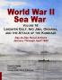 World War II Sea War Volume 16