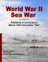 World War II Sea War Volume 19