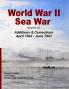 World War II Sea War