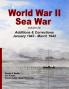 World War II Sea War Volume 24