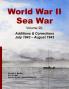 World War II Sea War Volume 26