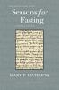 The Old English Poem Seasons for Fasting