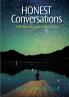 Honest Conversations - Reflections on prayer in the Psalms
