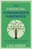 The Essential Fundraiser's Handbook