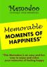Memodoo Memorable Moments of Happiness