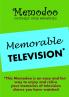 Memodoo Memorable Television