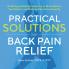 Practical Solutions for Back Pain Relief