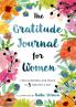 The Gratitude Journal for Women