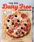 The Big Dairy Free Cookbook