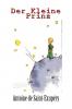 Der Kleine Prinz (Farbausgabe)