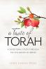A Taste of Torah