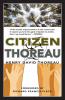 Citizen Thoreau