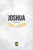 Joshua from Start2Finish