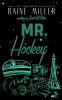 Mr. Hockey