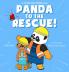 Panda to the Rescue!