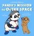 Panda's Mission to Outer Space