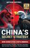 China's Secret Strategy