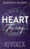 Heart Thief