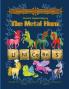 Magical Elements of the Periodic Table Presented Alphabetically By The Metal Horn Unicorns