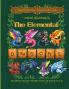 Magical Elements of the Periodic Table Presented Alphabetically by the Elemental Dragons