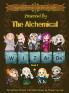 Magical Elements of the Periodic Table Presented By The Alchemical Wizards - Book 2