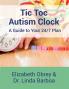 Tic Toc Autism Clock