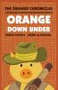 ORANGE Down Under