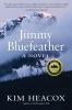 Jimmy Bluefeather