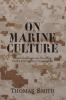On Marine Culture