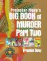 Professor Molly's Big Book of Murder Part Two