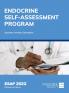Endocrine Self-Assessment Program Questions Answers Discussions (ESAP 2022)