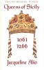 Queens of Sicily 1061-1266