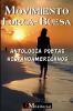 MOVIMIENTO  LORCA-BUESA - Antología Poetas Hispanoamericanos
